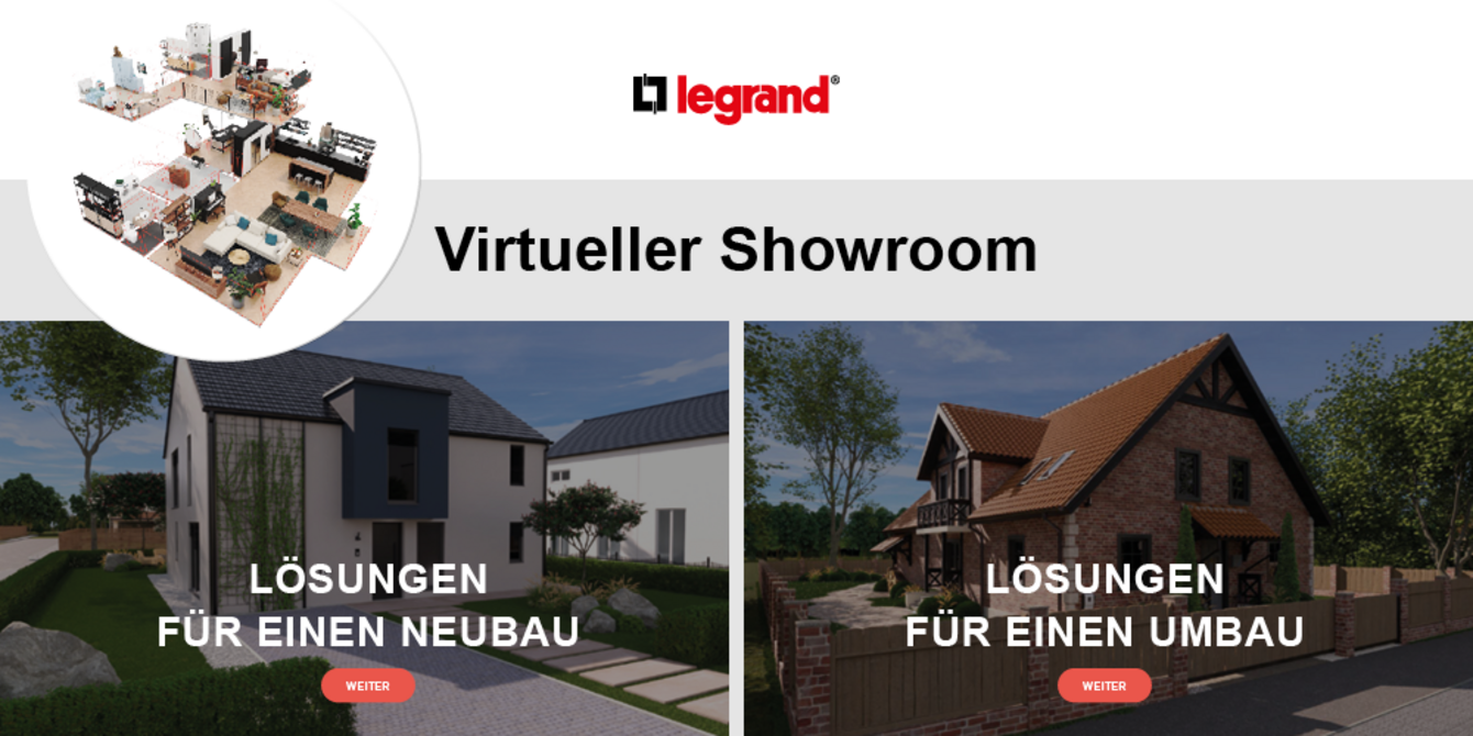 Virtueller Showroom bei Gresch Elektrotechnik Inh. Marcus Becker in Zeitz