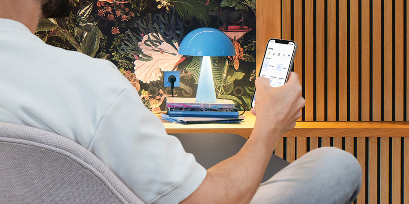 JUNG HOME bei Gresch Elektrotechnik Inh. Marcus Becker in Zeitz
