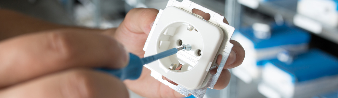 Gresch Elektrotechnik Inh. Marcus Becker in Zeitz