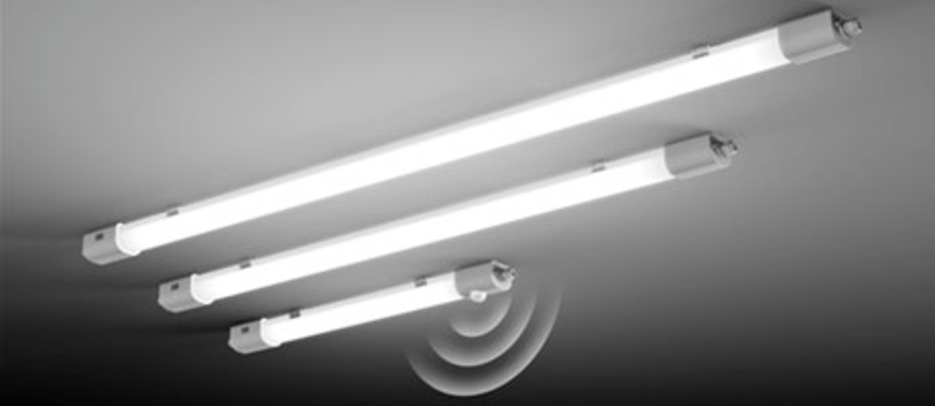Planox Feuchtraumleuchten bei Gresch Elektrotechnik Inh. Marcus Becker in Zeitz