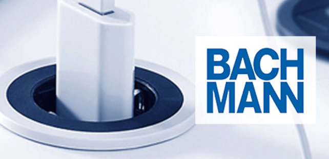 Bachmann bei Gresch Elektrotechnik Inh. Marcus Becker in Zeitz