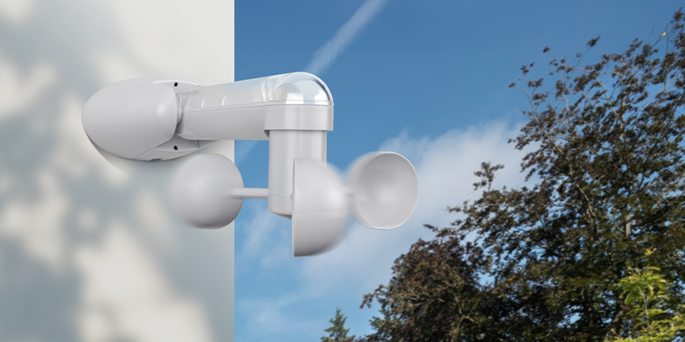JUNG Wetterstation bei Gresch Elektrotechnik Inh. Marcus Becker in Zeitz