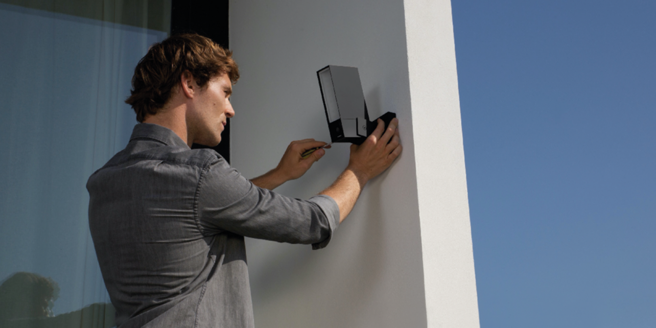 Smarte Sicherheit bei Gresch Elektrotechnik Inh. Marcus Becker in Zeitz